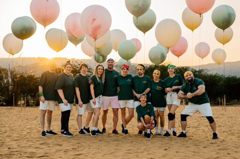 10 миллионов и предательство: Бурунов раскрывает тайны Индии