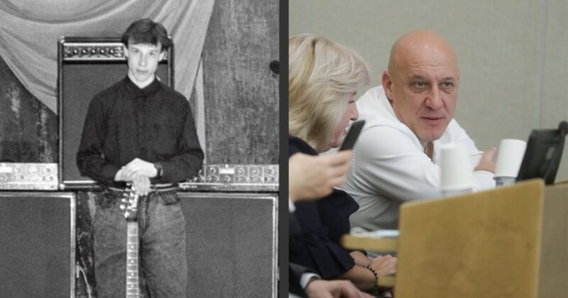 «Надо на месте убивать таких работников»: 50-летний Денис Майданов рассказал о страшных родах жены и пути от дворника до Народного артиста