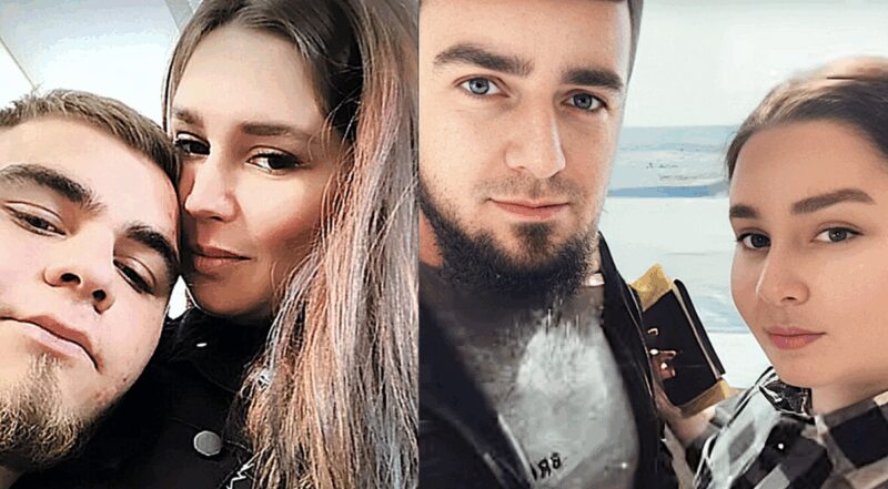 «Она вычеркнула меня из жизни»: 32-летняя Валя Исаева, родившая в 11, осталась одна с 5 детьми и без поддержки старшей дочери