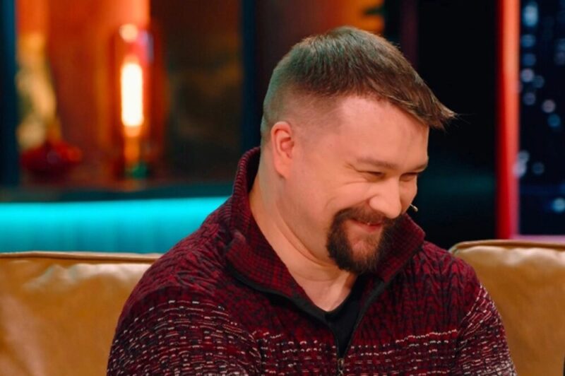 Роза Сябитова — известная телеведущая и сваха.