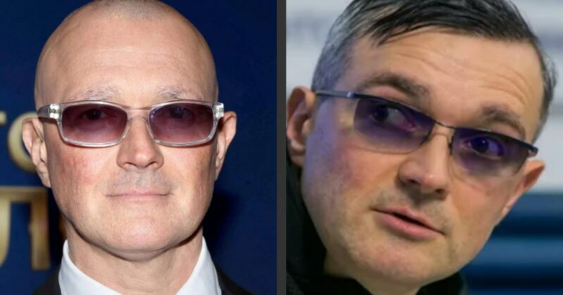 «Слишком зациклен на себе»: как 49-летний Егор Бероев бросил Ксению Алферову ради 21-летней балерины, которая «выглядит на 14»