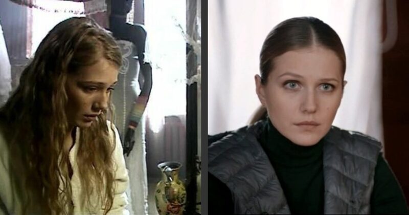 Она отказалась от семьи ради дела жизни: как 38-летняя Карина Андоленко после романов с Дюжевым и Месхи нашла счастье с мамой и кошками