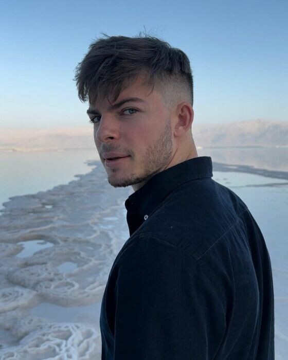 Филипп Газманов выбрал путь предпринимательства и отказался от звездной фамилии.