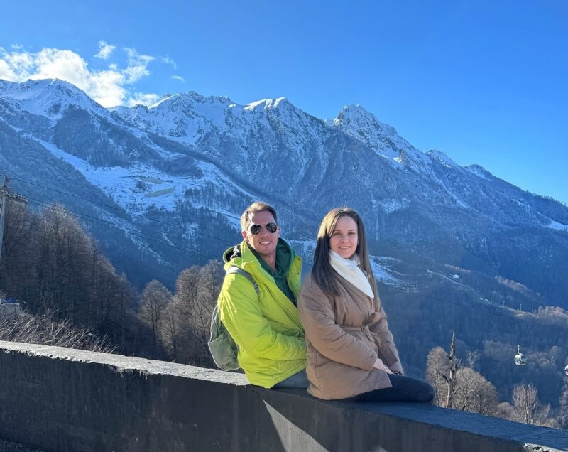 «Спартак Васильевич словно рядом»: как внебрачный сын Мишулина, Тимур Еремеев, спустя 10 лет после громкого заявления, воспитывает дочь, похожую на деда