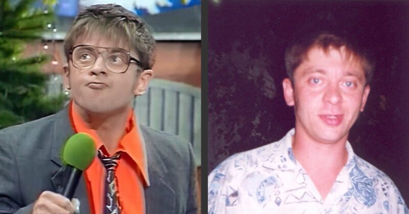 «Бросил жену ради молодой»: почему 52-летний Дмитрий Брекоткин из «Уральских пельменей» не оправдывается за новую семью