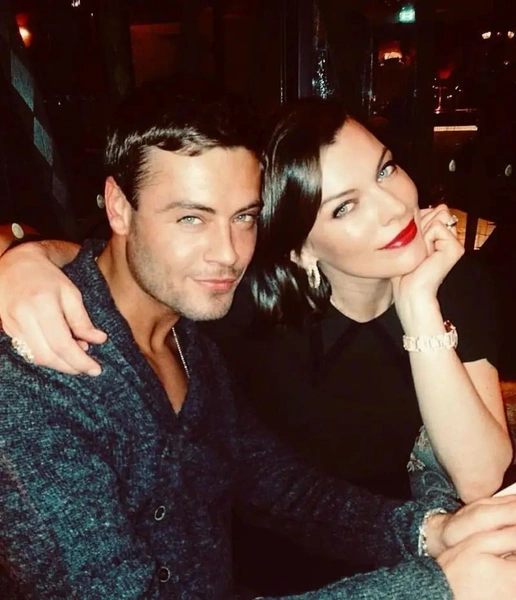 Актер давно дружит с Миллой