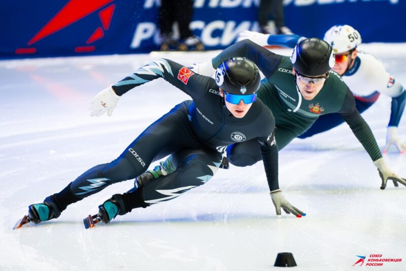 Воробушек на льду: кто он, русский шорт-трекист, о котором шепчется весь мир?