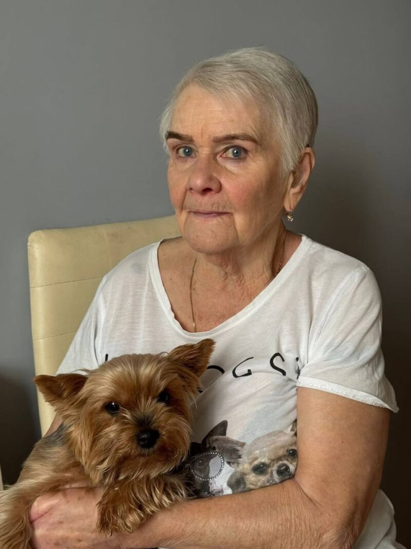 Бабушке — огурцы, маме — Cartier: почему Бородина снова в центре скандала?