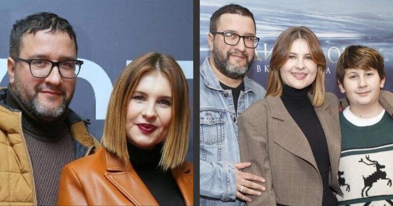 «Её называют роковой»: Как Анна Цуканова-Котт в 36 лет увела Епифанцева, а затем развелась и вышла замуж за 43-летнего продюсера