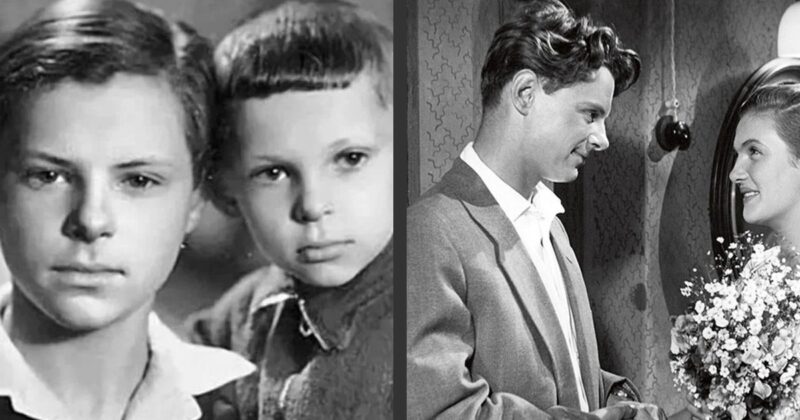 «Я без МХАТа умру»: Как «Солдат Иван Бровкин» Леонид Харитонов пережил 3 инсульта и умер в 57 лет, изгнанный из любимого театра