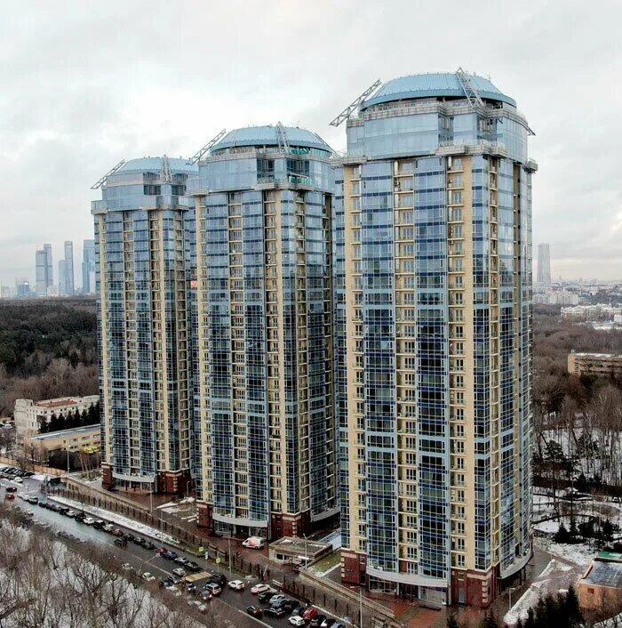 75 миллионов и два развода : Как Пелагея боролась за особняк и что осталось после имущественных баталий