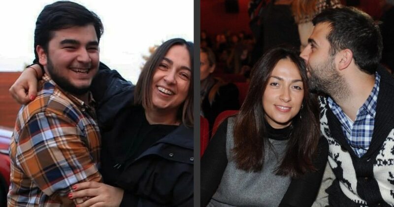 «Он не одобрил мой поступок»: как дочь ювелира сбежала от мужа-бизнесмена после 10 лет брака и стала женой Ивана Урганта