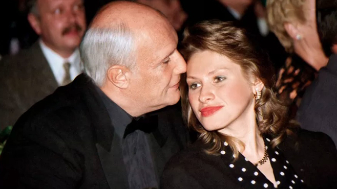 Александр и Ирина Пороховщиковы: несбывшаяся мечта о детях