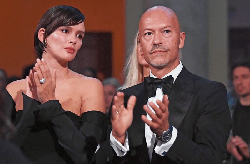 Фёдор Бондарчук: вечная погоня за молодостью