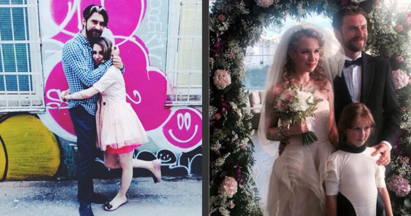 «Я — настоящий мужик!»: почему 41-летняя Валерия Гай Германика трижды разводилась и теперь мечтает о христианской семье?