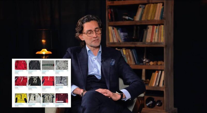 «Меня раздели!»: Нигматуллин потерял всё после развода