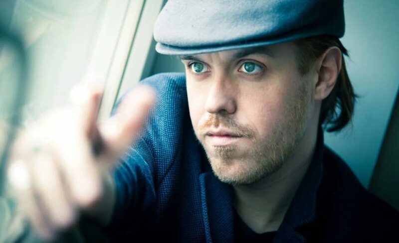 Дмитрий Горевой, исполнитель роли Черепа, нашёл себя за кадром, став режиссёром и фотографом.