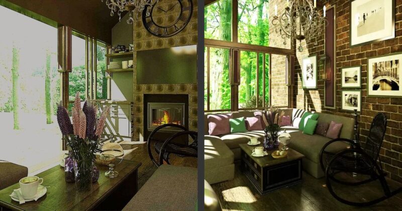 За железным характером скрывается нежная душа: как выглядит загородный дом Татьяны Тарасовой, где 77-летняя легенда фигурного катания находит уединение и силы