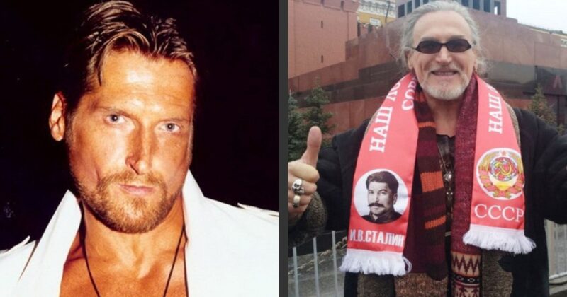 «Оп-па!» и 3,5 миллиона: Как Никита Джигурда превратил разводы с Мариной Анисиной в бизнес-шоу, а его старший сын не общается с отцом