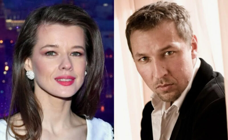 Екатерина Шпица и Константин Адаев: начало истории, которая не получила продолжения.