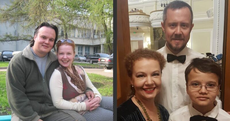 «Я стала обреченной женой номер два»: как Татьяна Абрамова, которой исполнился 51 год, пережила предательство мужа в борьбе за жизнь сына и нашла любовь с разницей в 27 лет