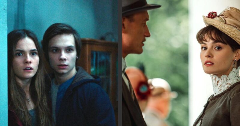 «Я будто стала сверхчеловеком»: В 30 лет Ангелина Стречина рассказала, как обрела семейную крепость после «арт-хаусных» романов и жесткой критики