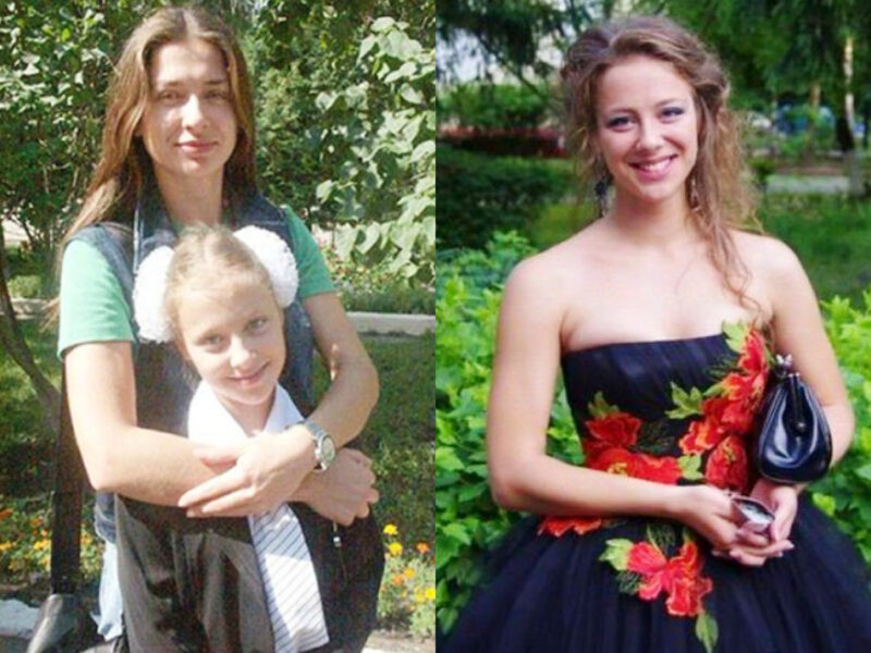 «Для меня он всегда на первом месте»: как 50-летняя Мария Ситтель с пятью детьми сохраняет брак и выглядит моложе своих лет