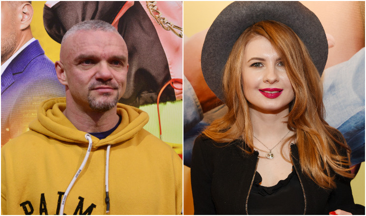 Анастасия — жена, чей брак разрушился после рокового сообщения.