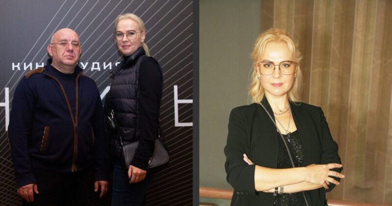 «Я же актриса, ничего мыть не должна!»: как гордыня 20-летней Светланы Чуйкиной привела ее в уборщицы, а потом – к славе и 20 годам счастливого брака