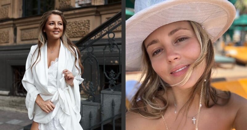 «Не смогло удержать брак от распада»: как живут Анна Михайловская и Тимофей Каратаев спустя 7 лет после развода