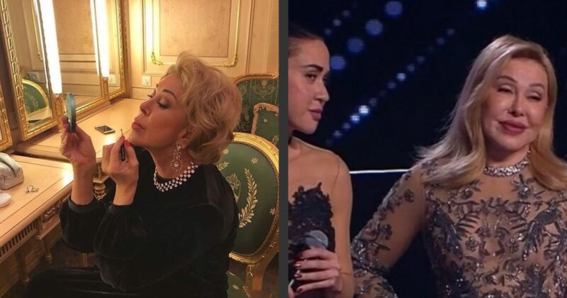 Ультиматум на 5 миллионов: почему 45 минут Любови Успенской стоят годовую зарплату врача, а дочь — обязательное условие райдера