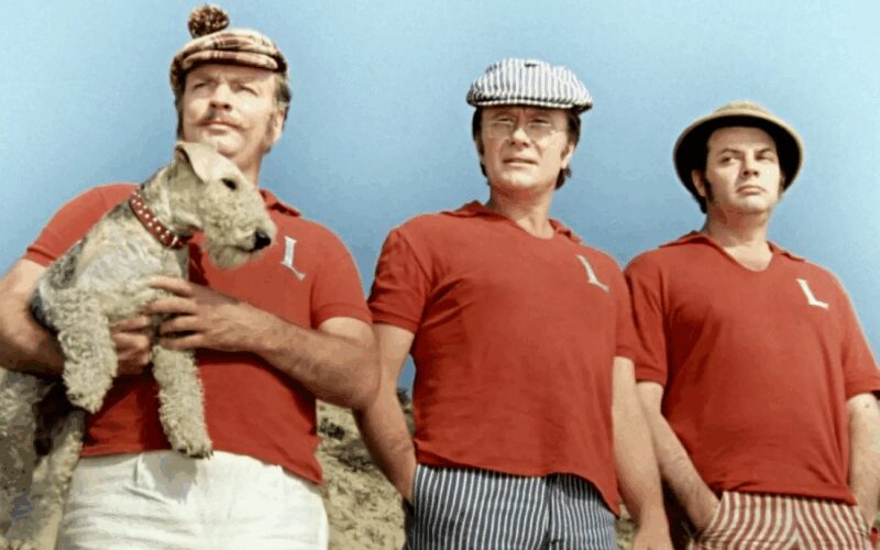 «Их тандемы были неповторимы»: Янковский, Миронов и еще 10 легендарных дуэтов, которые вместе снялись в 60+ фильмах