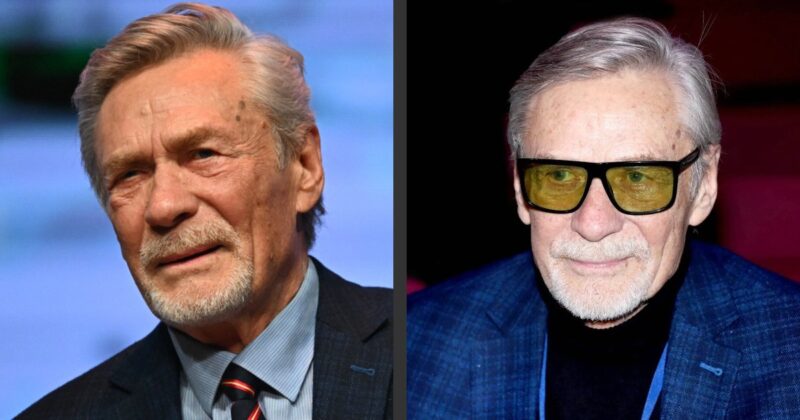 «Он не готов выбирать»: как две женщины делили 40-летнего Александра Михайлова, но обе остались ни с чем