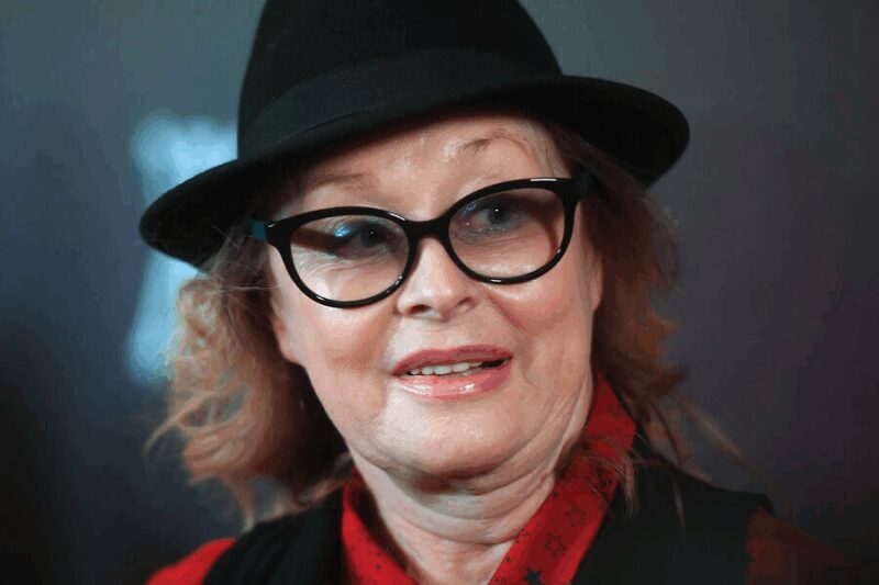 Лариса Удовиченко сегодня: актриса полна энергии и планов