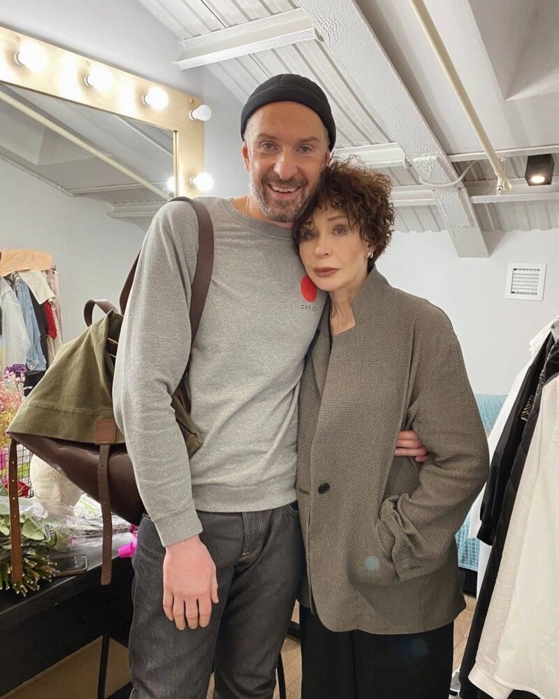 «Он заблокировал сына и внуков»: почему 77-летний Анатолий Васильев не общается с наследником от Татьяны Васильевой