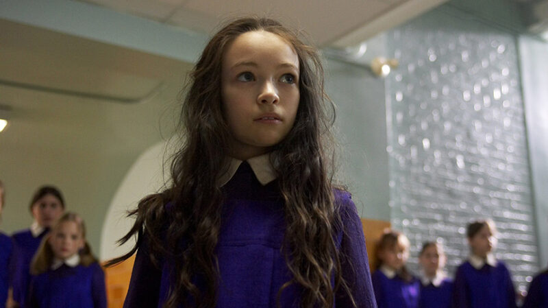 «Я всегда хотела сыграть дьявола!»: как изменилась Джодель Ферланд, звезда «Сайлент Хилла» и «Сумерек», к 31 году?