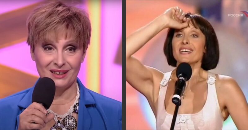 «В грехе жили 7 лет»: как 61-летняя Светлана Рожкова вышла замуж ради квартиры, но обрела любовь и столкнулась с циррозом печени