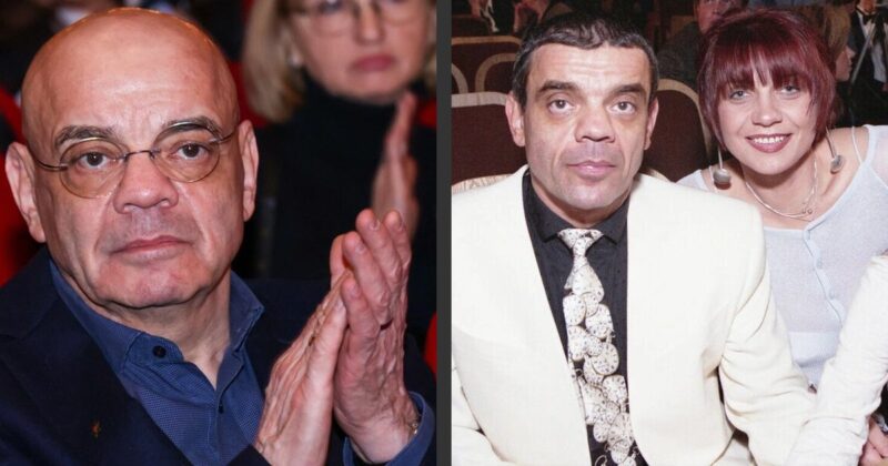 «Непригоден для брака»: почему 75-летний Константин Райкин, сын великого Аркадия, так и не нашел счастья с женщинами