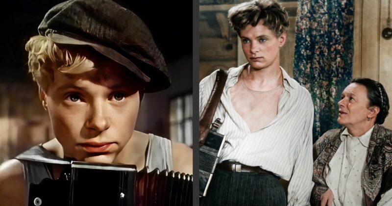 «Я без МХАТа умру»: Как «Солдат Иван Бровкин» Леонид Харитонов пережил 3 инсульта и умер в 57 лет, изгнанный из любимого театра