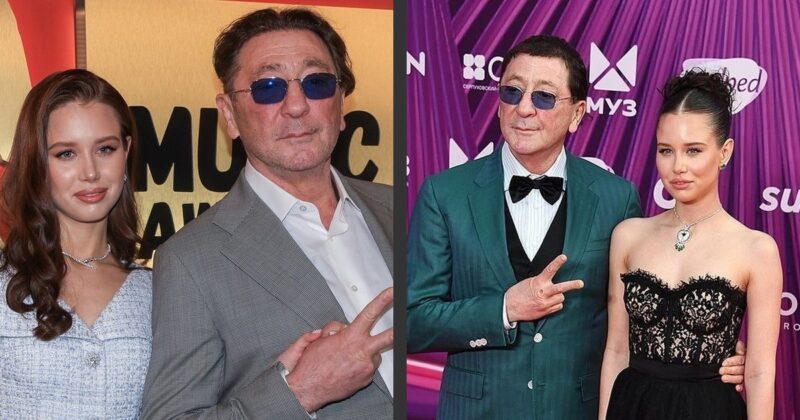 «Он словно выключил свет»: почему 61-летний Григорий Лепс так резко постарел после расставания с молодой Авророй