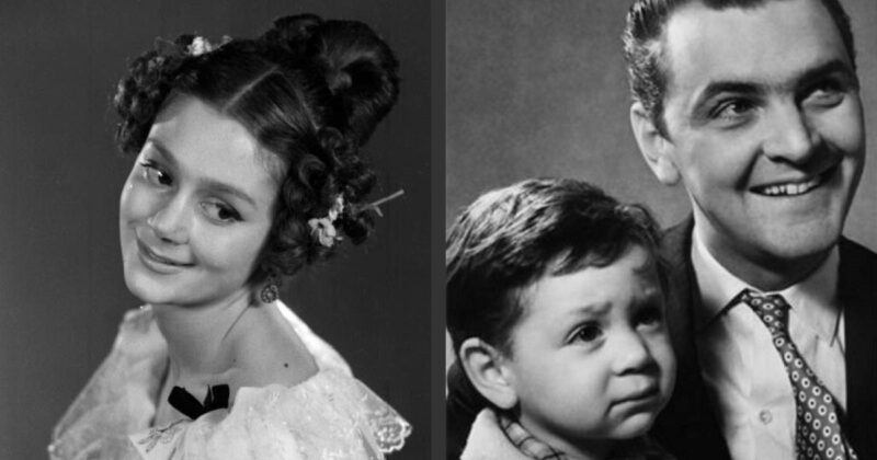 «Катя, это подло!»: как дочь Райкина увела 26-летнего Яковлева от беременной жены, но сама осталась одна с 3-летним сыном