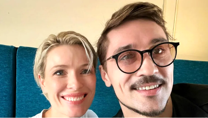 Дима Билан и Виктория Маслова: фото, породившее слухи.