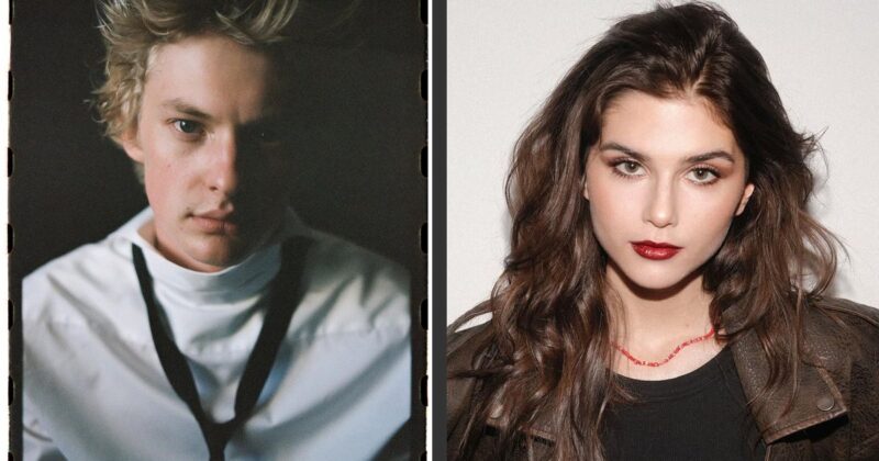 «Я снова начала верить в любовь»: 22-летняя Полина Денисова раскрыла тайну романа, пока ей прочили сына Верника