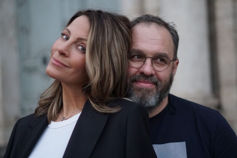 Роковая красавица из «Бандитского Петербурга»: как 56-летняя Евгения Крюкова пережила «векторный» брак, трагедию любимого и дважды обрела счастье