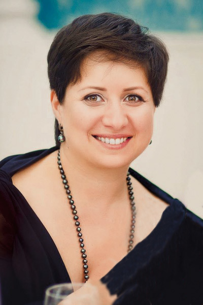 Первая любовь юмориста Тамара Аронова так и не вышла замуж