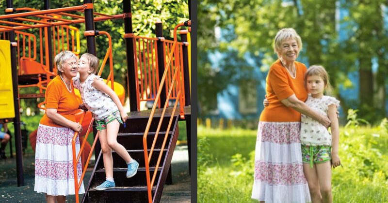 Круглая сирота в 10 лет: как внучка Александры Назаровой, унаследовавшая 2 квартиры и дачу, обрела новую семью и строгий кадетский пансион