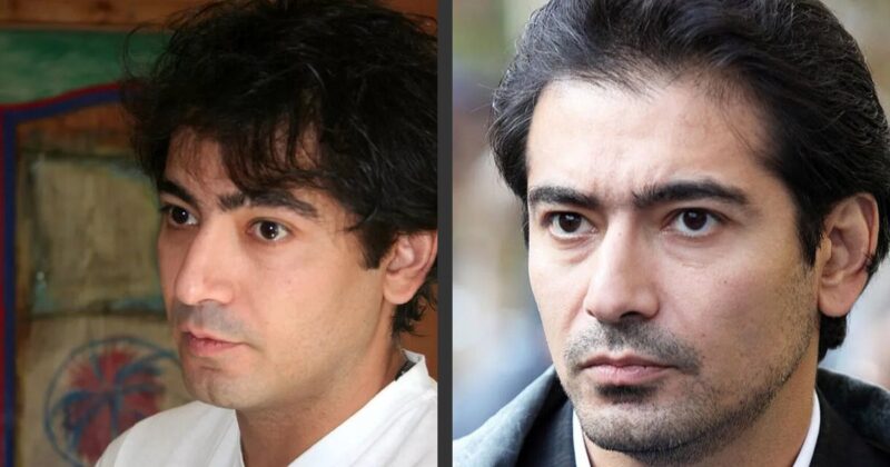 Забрал сына у матери и женился на другой: как 52-летний актёр «Бригады» построил семью вопреки всем правилам