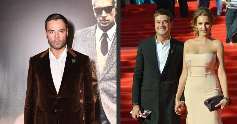 «Это такой бред психбольных!»: 43-летний Иван Николаев — почему его личная жизнь окутана скандалами, и как он пережил смерть 84-летней Светланы Светличной