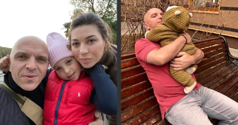 «Я это вижу вообще иначе»: почему Александр Шоуа из «Непары» отдыхает порознь с женой и терпит тёщу