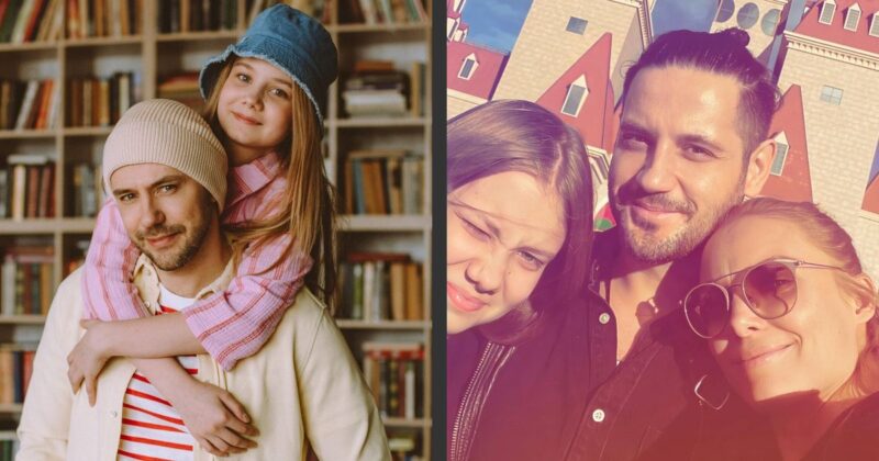 «Она выбрала папу»: почему 16-летняя дочь Татьяны Арнтгольц и Ивана Жидкова переехала к отцу, оставив маму и отчима?